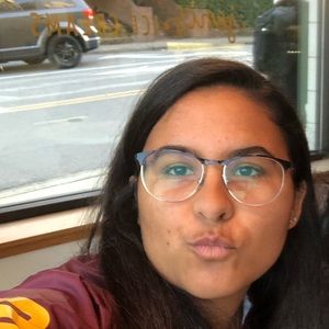 Meet your Posher, Miah